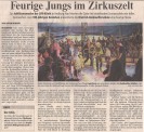 Artikel aus der Rheinischen Post vom 03.07.2012